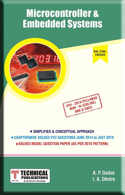 Image result for Pic Microcontroller and Embedded Systems