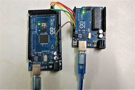 Image result for Arduino Mega Multi SPI