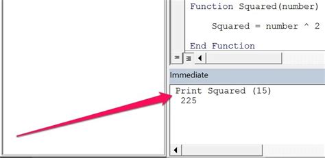 Image result for VBA Function Procedure