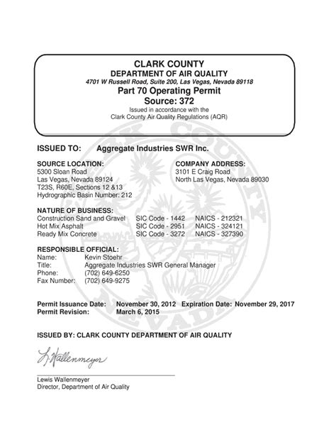 Clark County Building Permit Checklist に対する画像結果