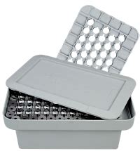 Image result for Tablet Compression Punch Storage Box