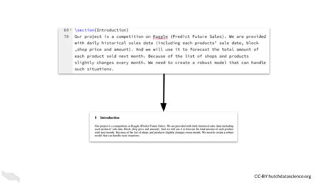 Image result for Overleaf Input Directory Structure