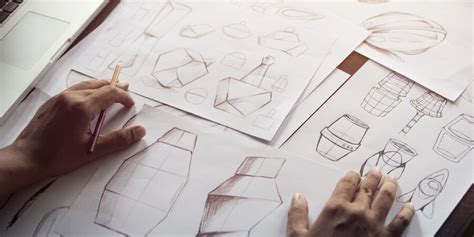 Design Concept Development に対する画像結果