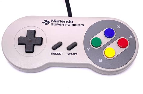 Afbeeldingsresultaten voor Custom SNES Controller