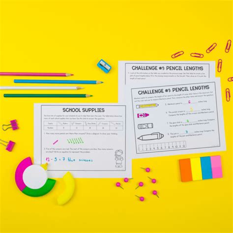 Image result for 2nd Grade Math Project