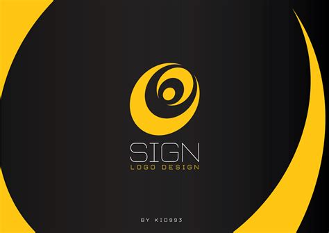 Image result for Sign Logo Design