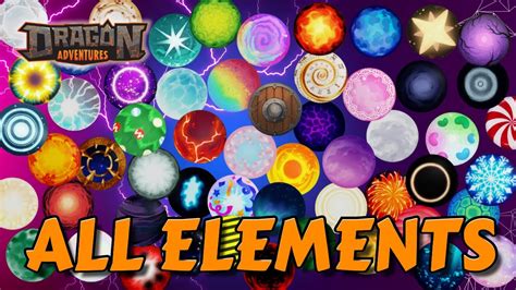 Toradh íomhá ar All Elements in Dragon Adventures