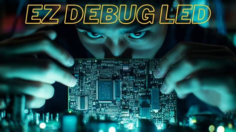 Image result for Debug LED