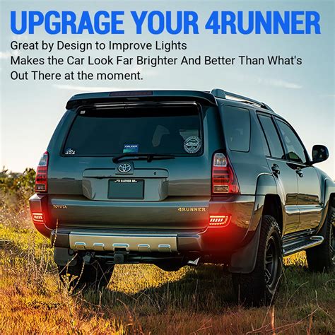 2003 4Runner LED Bar に対する画像結果