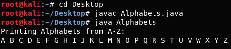 Image result for Java Scriept Alphabet