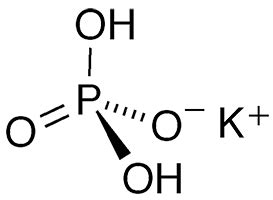 Toradh íomhá ar Strontium Dihydrogen Phosphate Formula
