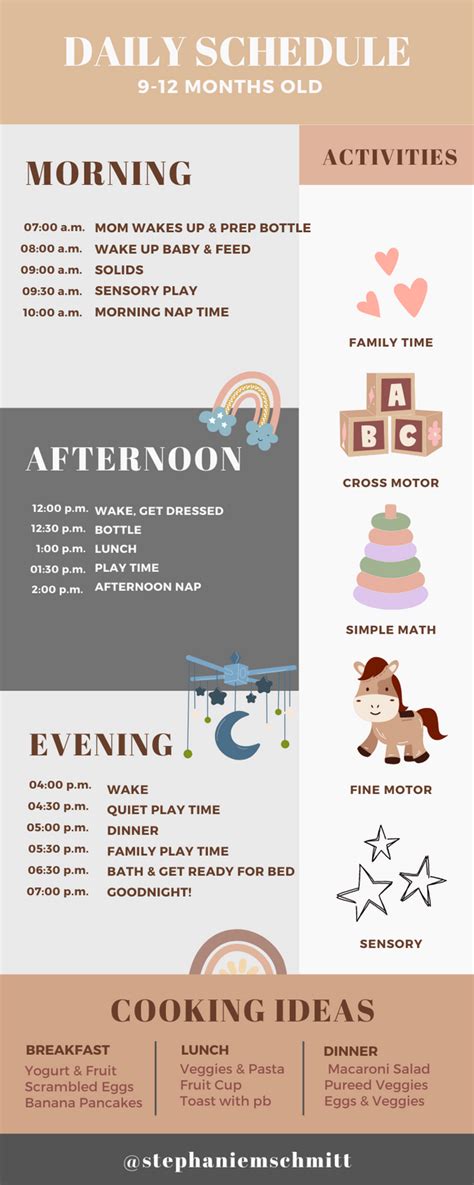 3 Month Old Baby Routine に対する画像結果