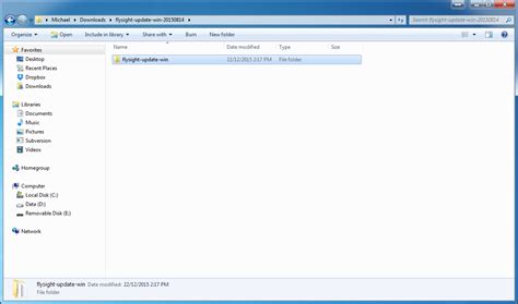 Image result for Windows Update Folder