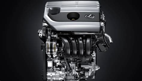 Image result for Lexus Engine
