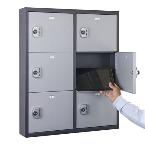 Image result for Tablet Control Panel Locker