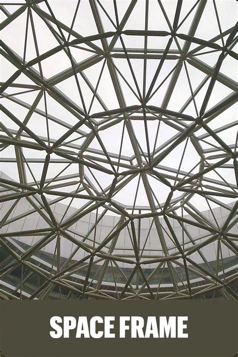 Circular Space Frame Structure に対する画像結果