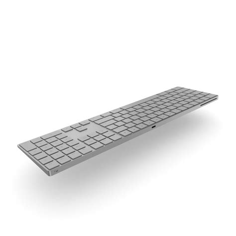 Image result for Apple Trackpad with Keyboard with Numeric Keypad