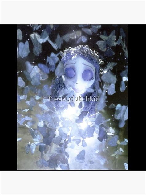 Corpse Bride Emily Butterflies Drawing に対する画像結果
