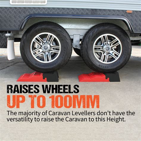 Leveling a Dual Axle Caravan に対する画像結果