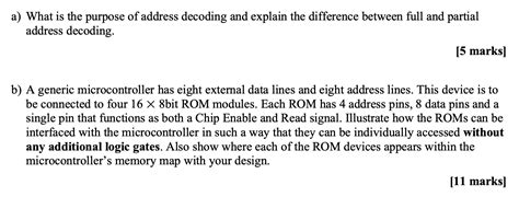 Address Decoding Diagram に対する画像結果