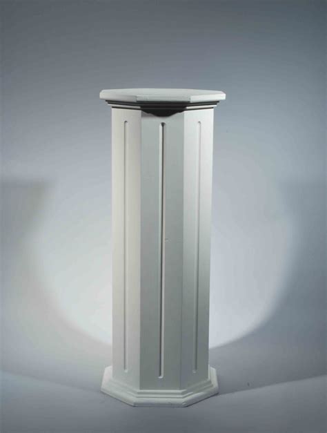 Octagonal Column に対する画像結果