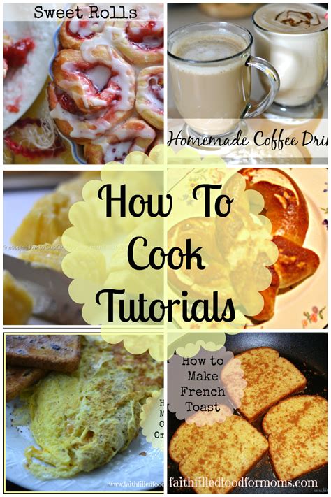 Image result for Full How to Cook