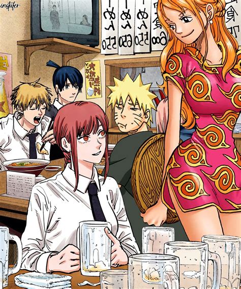 Toradh íomhá ar Sound Man One Piece