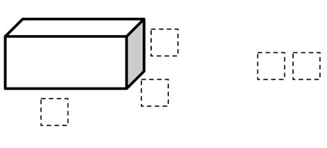 Image result for Rectangular Prism Box