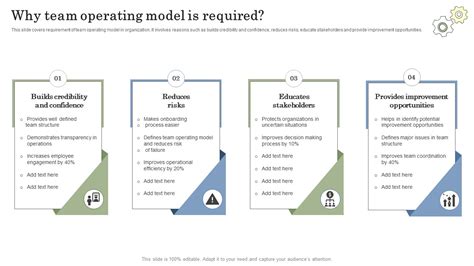 Toradh íomhá ar It Vertical Operating Model Template