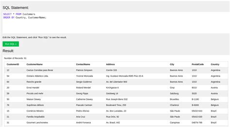 Image result for SQL Sort Asc