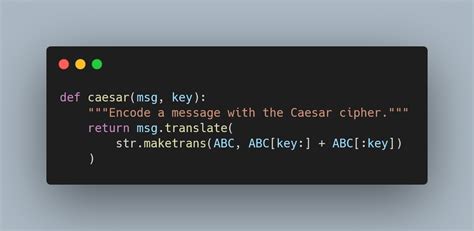 Image result for Python Maketrans