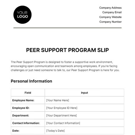 Toradh íomhá ar Peer Support Progress Note Examples