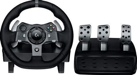 Afbeeldingsresultaten voor Logitech Setup Wheel G920