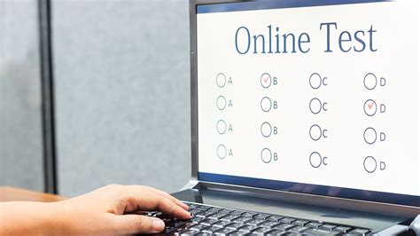 Afbeeldingsresultaten voor Computer-Based Testing Free Image