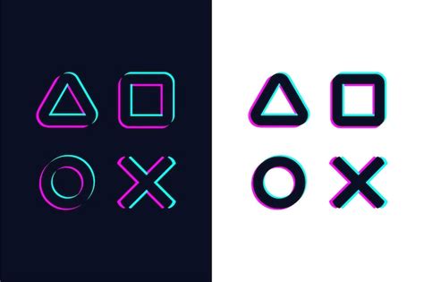 Image result for Console Icon Set