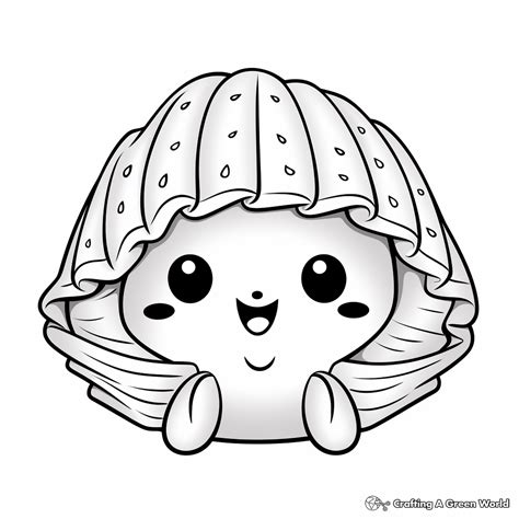 Afbeeldingsresultaten voor Dumpling Coloring Page