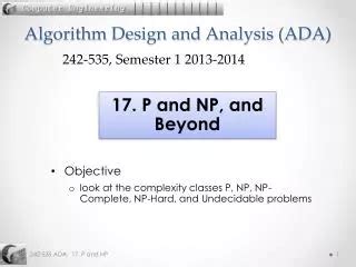 Image result for Ada Algorithm Design and Analysis