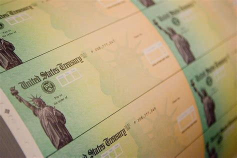 Image result for Clear Value Stimulus Check