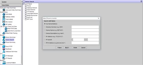 Image result for Java Virtual Machine for Cisco Rtmt