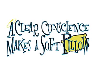 Clear Sub Conscience に対する画像結果