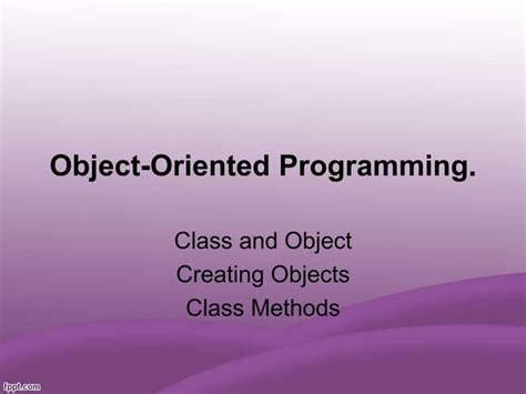 Image result for Explain the Process of Creating Classes Objects and Methods in Java
