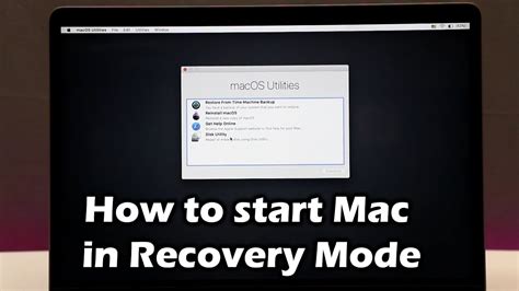 Image result for Restore Mac OS