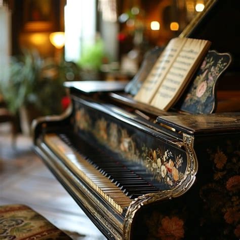 Image result for Fancy Piano