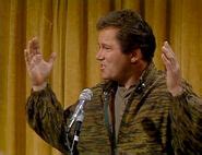 Afbeeldingsresultaten voor William Shatner SNL Skit