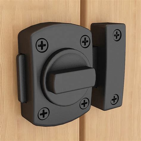 Toradh íomhá ar Hook Latch Lock