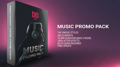 Audio Promo Credits に対する画像結果