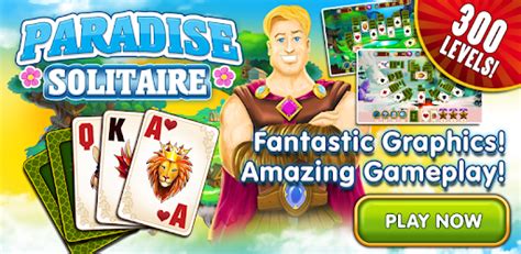 Image result for Solitaire Paradise