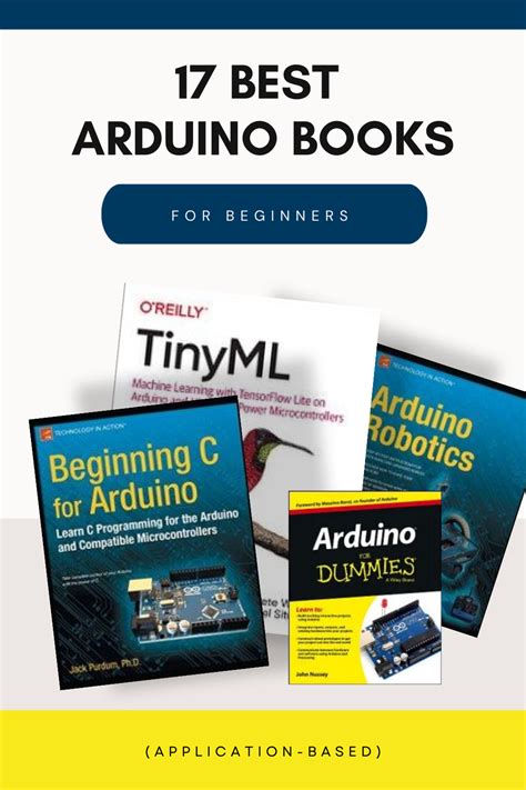 Image result for Arduino Cord Book