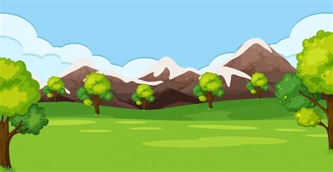 Image result for Simple Environment Scene