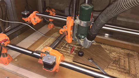 Homemade CNC Router Table に対する画像結果